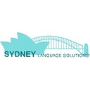 Sydney Language Solutions logo