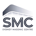 Sydney Masonic Centre logo
