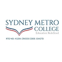 Sydney Metro College logo