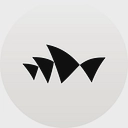 The Sydney Opera House Trust logo