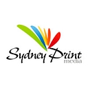 Sydney Print Media logo