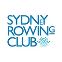 Sydney Rowing Club logo