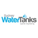 Sydney Water Tanks logo