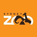 Sydney Zoo logo