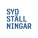 Sydställningar i Sölvesborg Aktiebolag logo