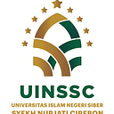 Jurusan Tadris Bahasa Indonesia, Universitas Islam Negeri Siber Syekh Nurjati Jalan Perjuangan By Pass Sunyaragi Cirebon 45132 logo