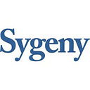 Sygeny logo