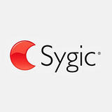 Sygic GPS Navigation logo