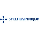 divisjon digitalisering, IKT og analyse, Sykehusinnkjøp HF