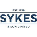 Sykes & Son Limited logo