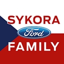 Sykora Family Ford logo
