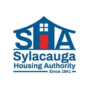 Sylacauga Housing Authority logo