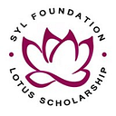 SHENG-YEN LU FOUNDATION logo