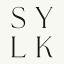 Logo for sylkswim.com