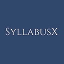 Syllabusx logo