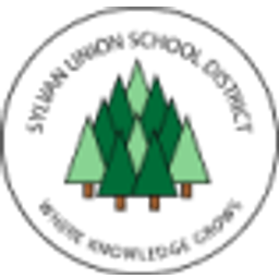 Woodrow Elementary logo