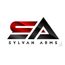 Sylvan Arms logo