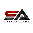 Sylvan Arms logo
