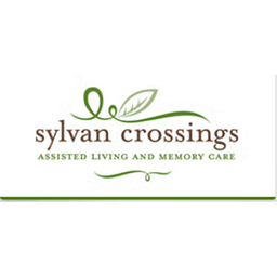 Sylvan Crossings logo