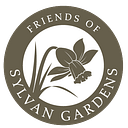 Friends Of Rolf E Sylvan Gardens logo