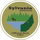 Town of Sylvania logo