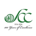 Sylvania Country Club logo