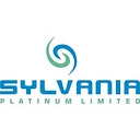 Sylvania Platinum Limited logo