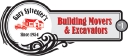 Sylvester Building Movers logo