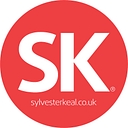 Favicon of Sylvester Keal