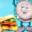 Sylvester's Burgers logo