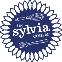 The Sylvia Center logo