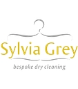 Sylvia Grey Laundry Services logo