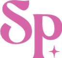 sylviap.com.au logo