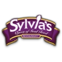 Sylvias Restaurant logo