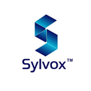 Sylvox UK logo