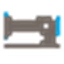 Favicon of Symaskine Torvet