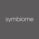 Symbiome logo
