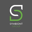 Symbiont Group logo