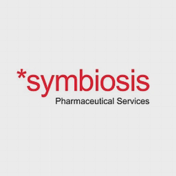 Symbiosis Pharmaceutical Services Ltd logo