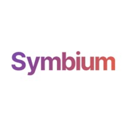 Symbium Corp. logo