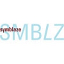 Symblaze logo
