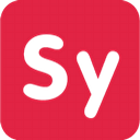 Symbolab AI Math Solver logo