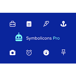 Symbolicon logo