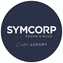 Symcorp Building Services logo