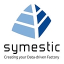 SYMESTIC logo