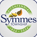 Town of Symmes logo