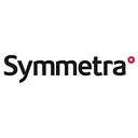 Symmetra logo