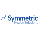 Symmetric Health Solutions logo