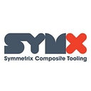 Symmetrix Composite Tooling logo