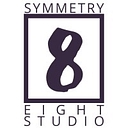 Symmetry 8 Studio